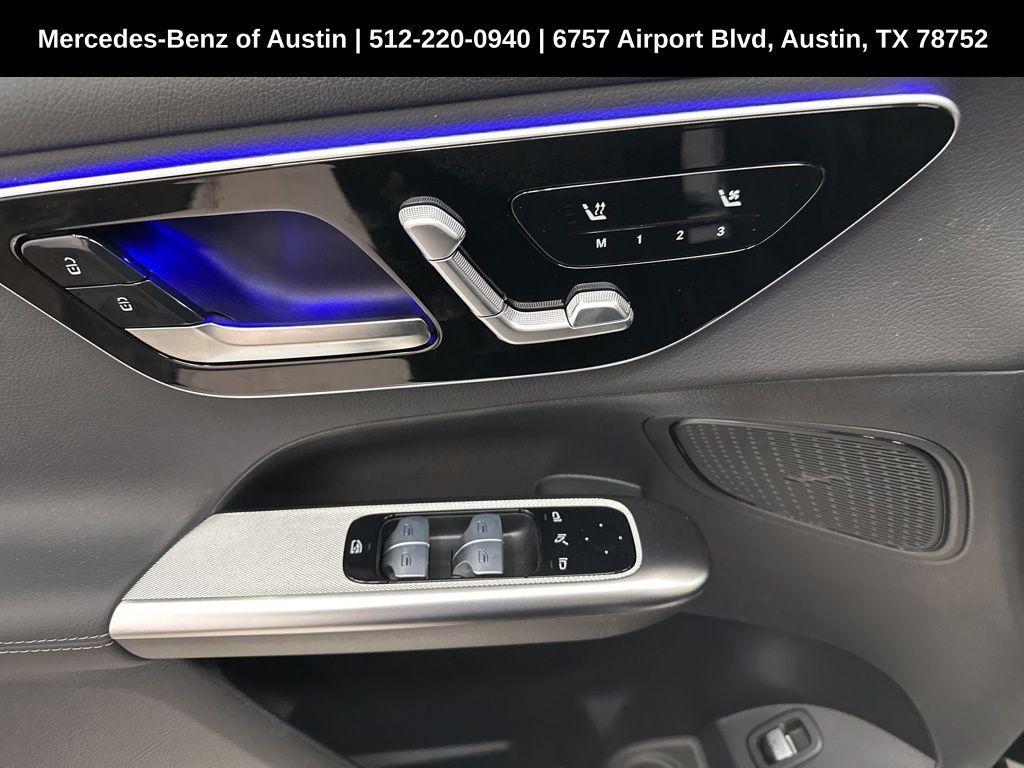 used 2025 Mercedes-Benz GLC 300 car, priced at $52,385