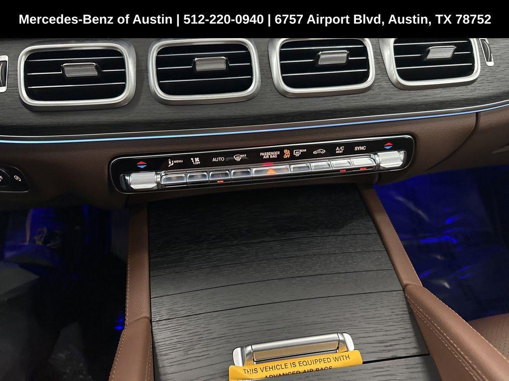new 2026 Mercedes-Benz GLE 350 car, priced at $66,480