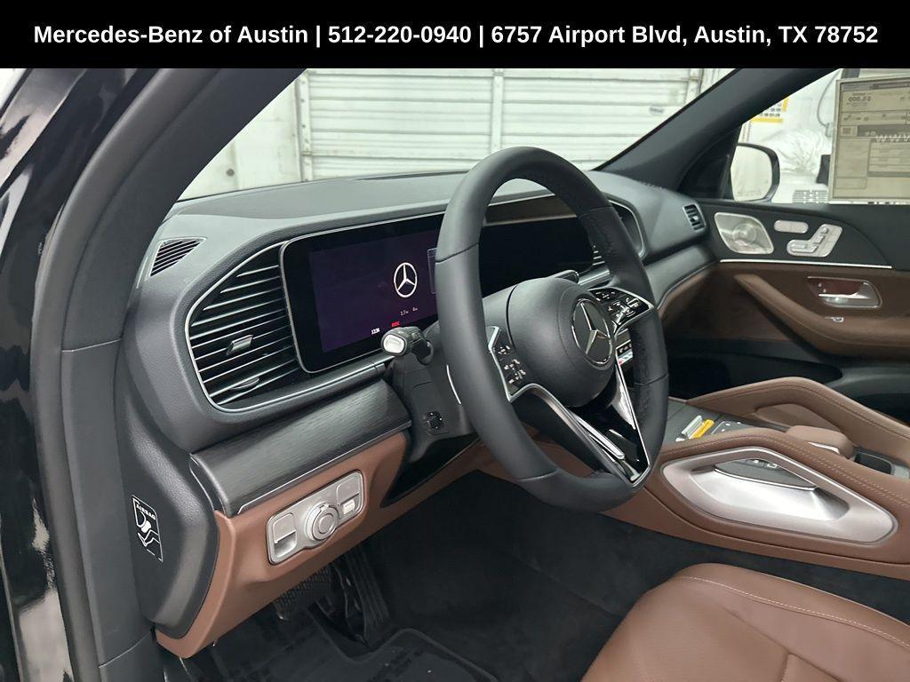 new 2026 Mercedes-Benz GLE 350 car, priced at $66,480