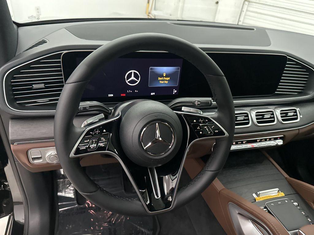 new 2026 Mercedes-Benz GLE 350 car, priced at $66,480