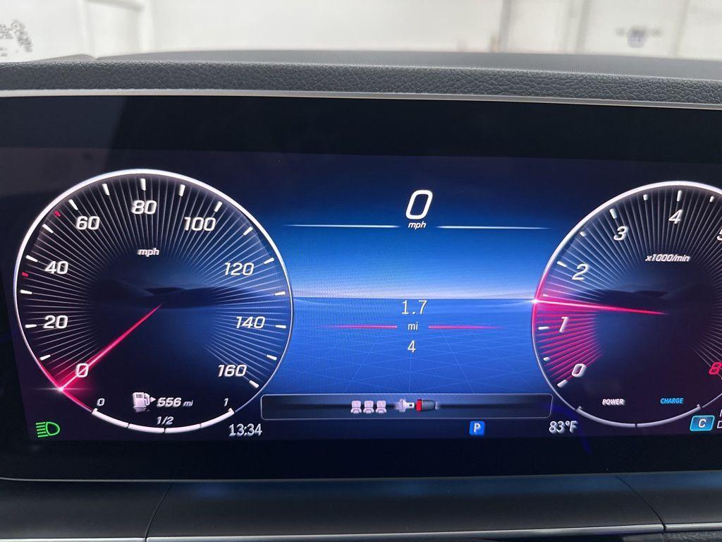 new 2026 Mercedes-Benz GLE 350 car, priced at $66,480