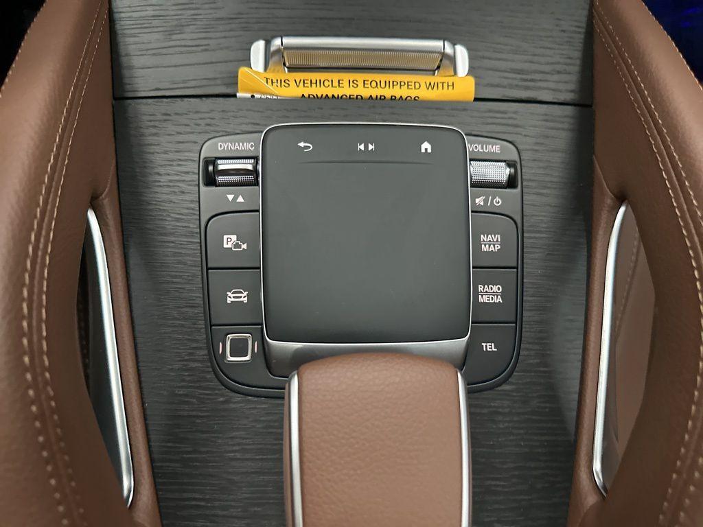 new 2026 Mercedes-Benz GLE 350 car, priced at $66,480