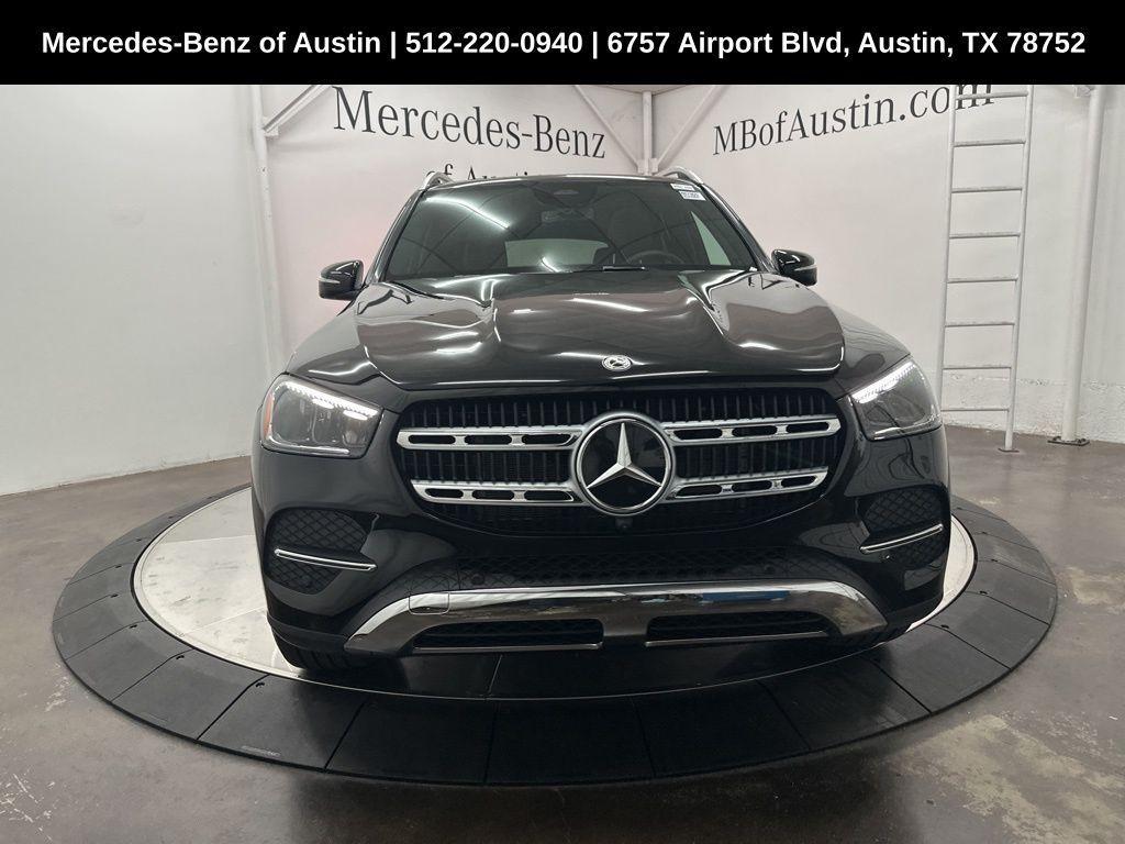 new 2026 Mercedes-Benz GLE 350 car, priced at $66,480