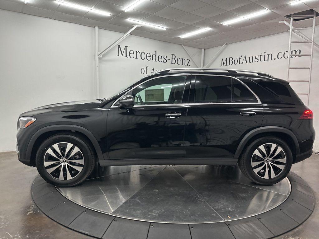 new 2026 Mercedes-Benz GLE 350 car, priced at $66,480