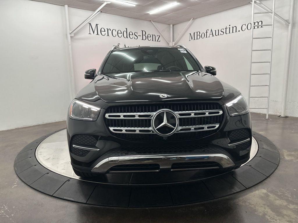 new 2026 Mercedes-Benz GLE 350 car, priced at $66,480