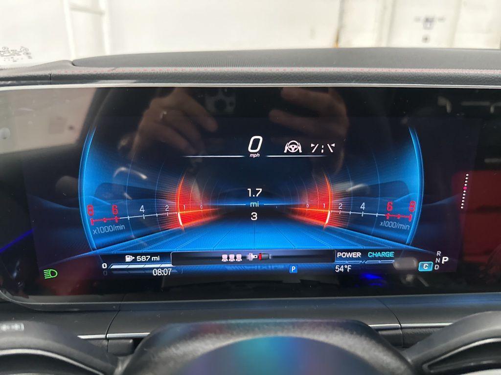 new 2026 Mercedes-Benz AMG GLE 53 car, priced at $101,020