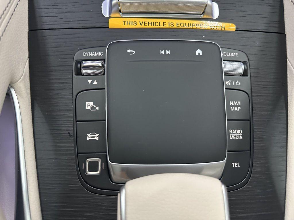 new 2025 Mercedes-Benz GLE 350 car, priced at $74,355