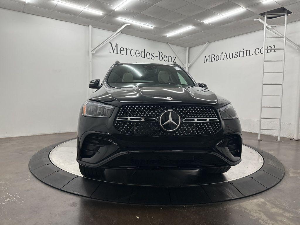 new 2025 Mercedes-Benz GLE 350 car, priced at $74,355