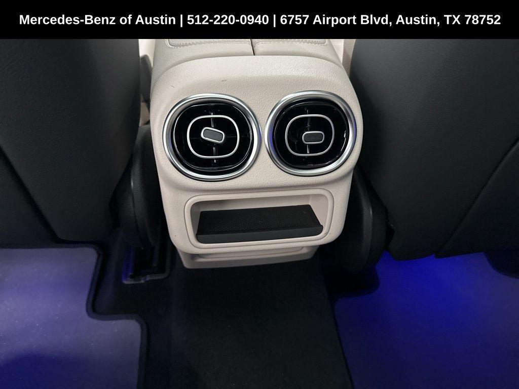 used 2025 Mercedes-Benz GLC 300 car, priced at $60,060