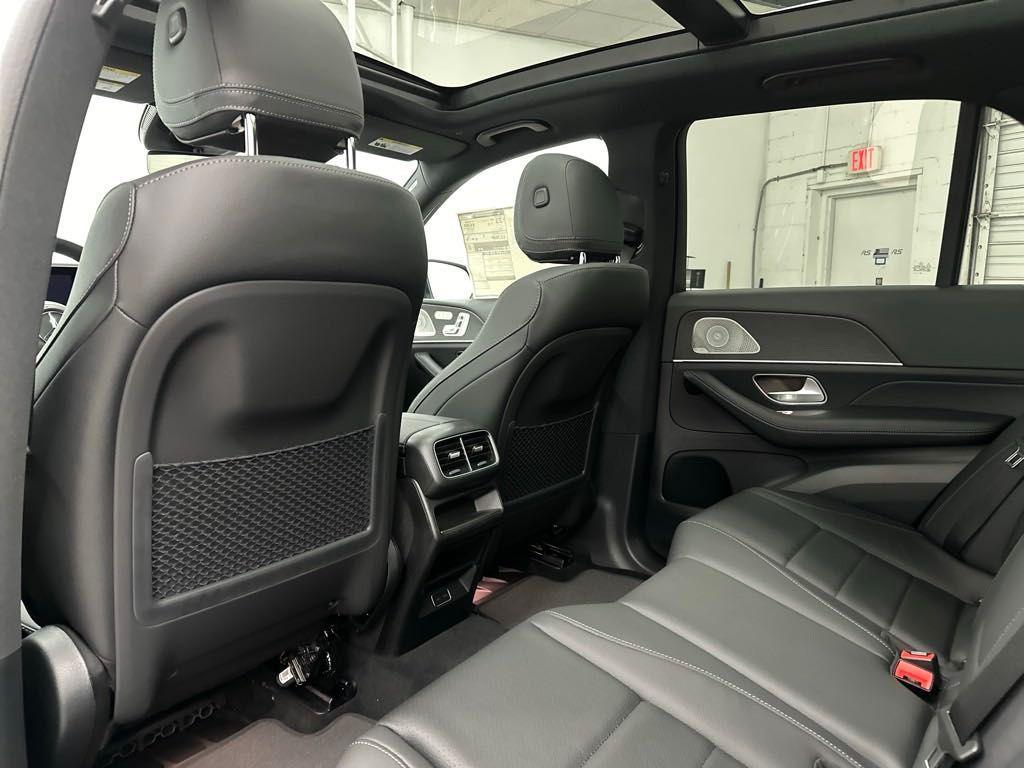 used 2025 Mercedes-Benz GLE 350 car, priced at $73,255