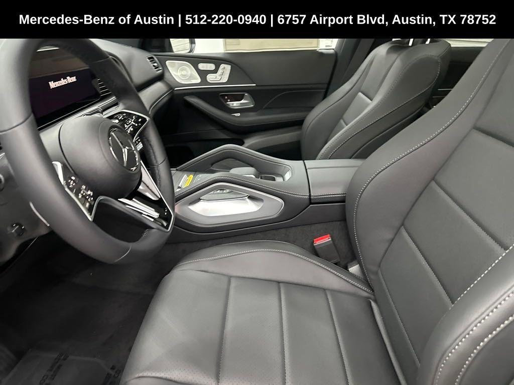 used 2025 Mercedes-Benz GLE 350 car, priced at $73,255