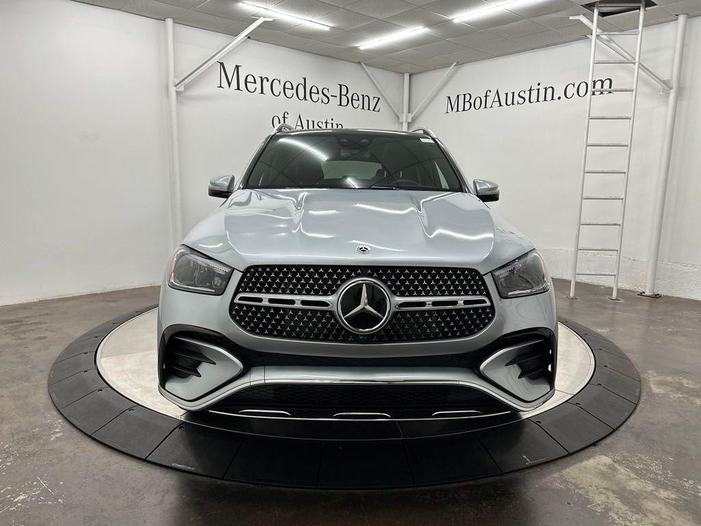 used 2025 Mercedes-Benz GLE 350 car, priced at $73,255