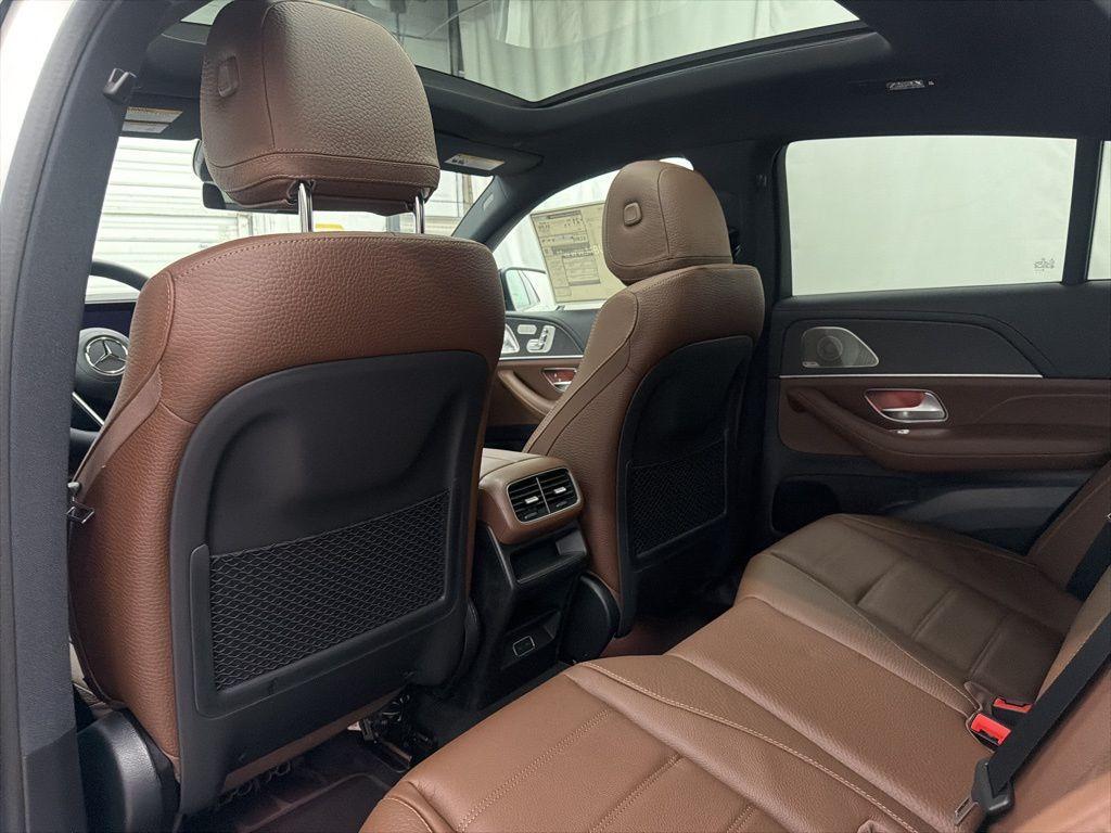 new 2026 Mercedes-Benz GLE 450 car, priced at $86,650