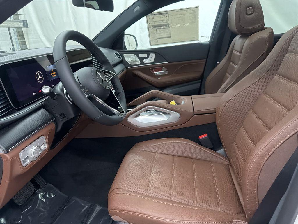 new 2026 Mercedes-Benz GLE 450 car, priced at $86,650
