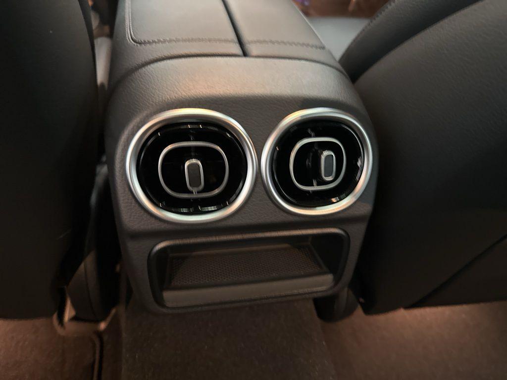 used 2025 Mercedes-Benz C-Class car, priced at $50,085