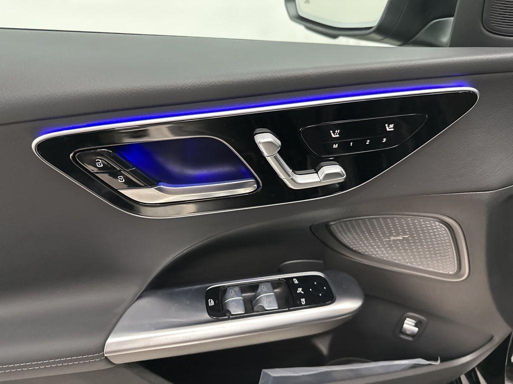 used 2025 Mercedes-Benz C-Class car, priced at $50,085