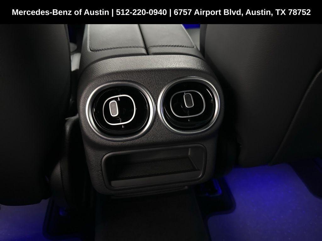 used 2025 Mercedes-Benz GLC 300 car, priced at $51,415