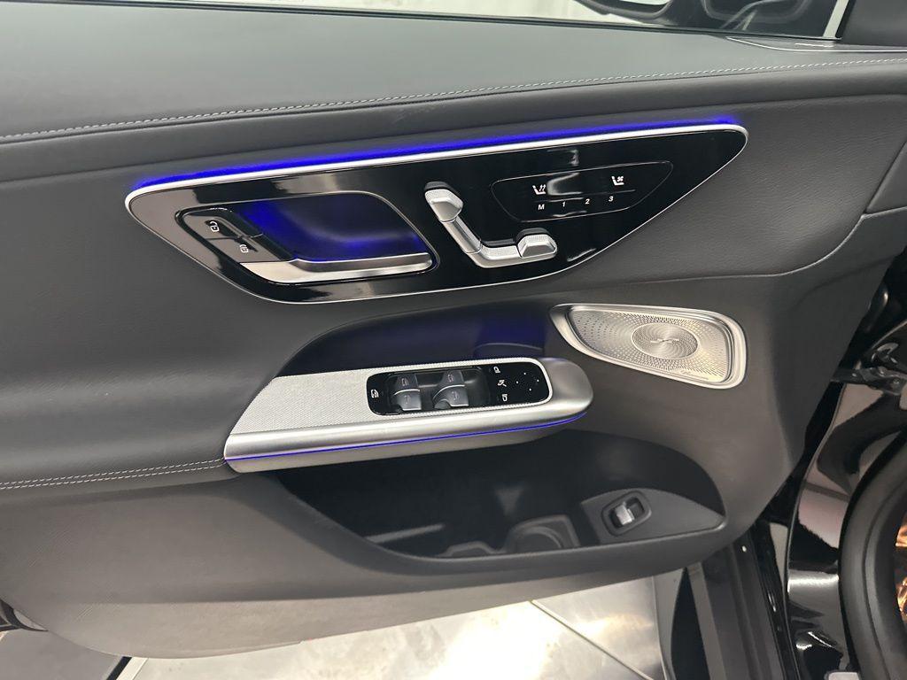 new 2026 Mercedes-Benz AMG GLC 43 car, priced at $79,065