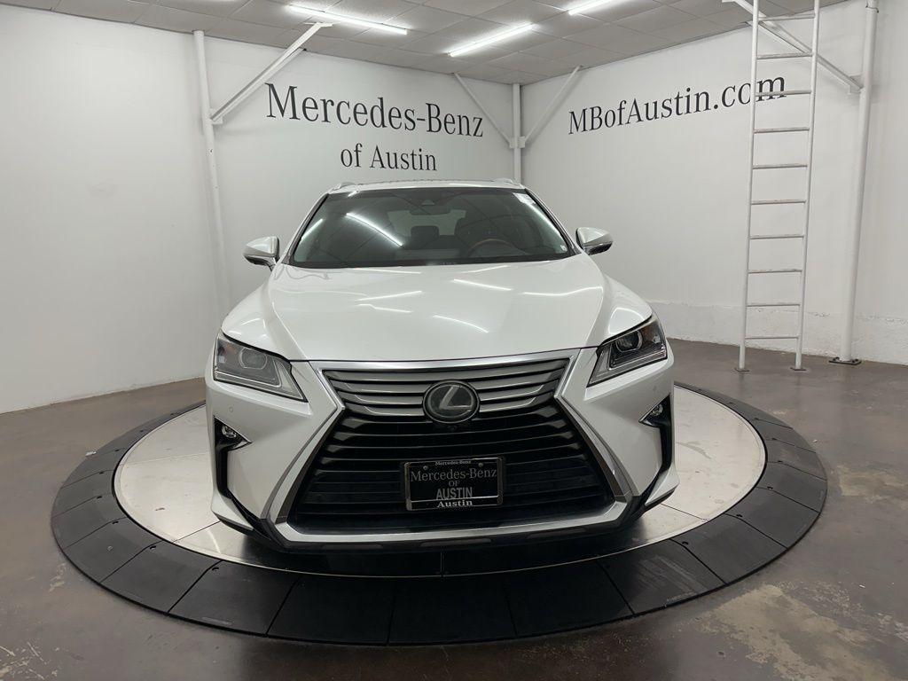 used 2019 Lexus RX 350 car, priced at $23,900