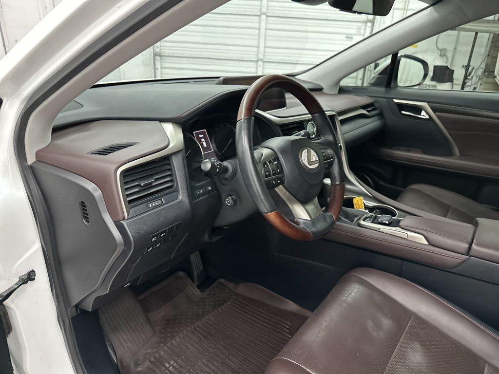 used 2019 Lexus RX 350 car, priced at $23,900