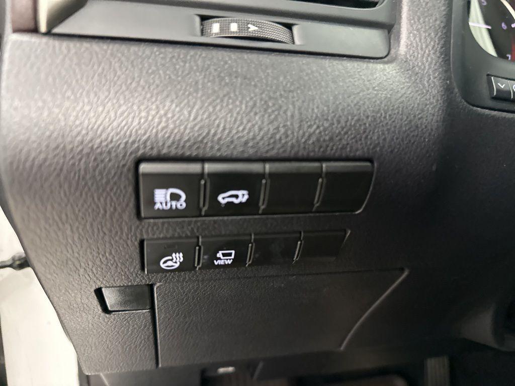 used 2019 Lexus RX 350 car, priced at $23,900