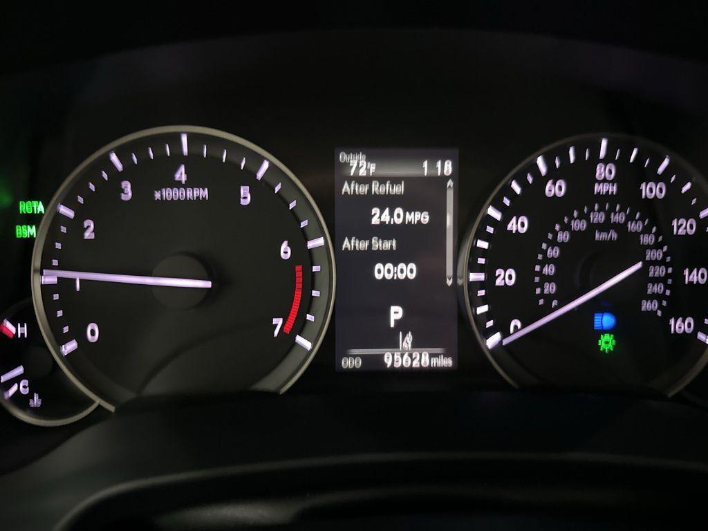 used 2019 Lexus RX 350 car, priced at $23,900