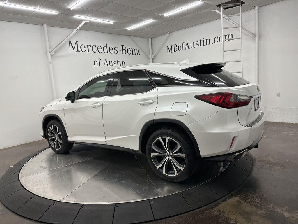used 2019 Lexus RX 350 car, priced at $23,900