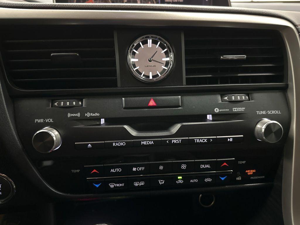 used 2019 Lexus RX 350 car, priced at $23,900