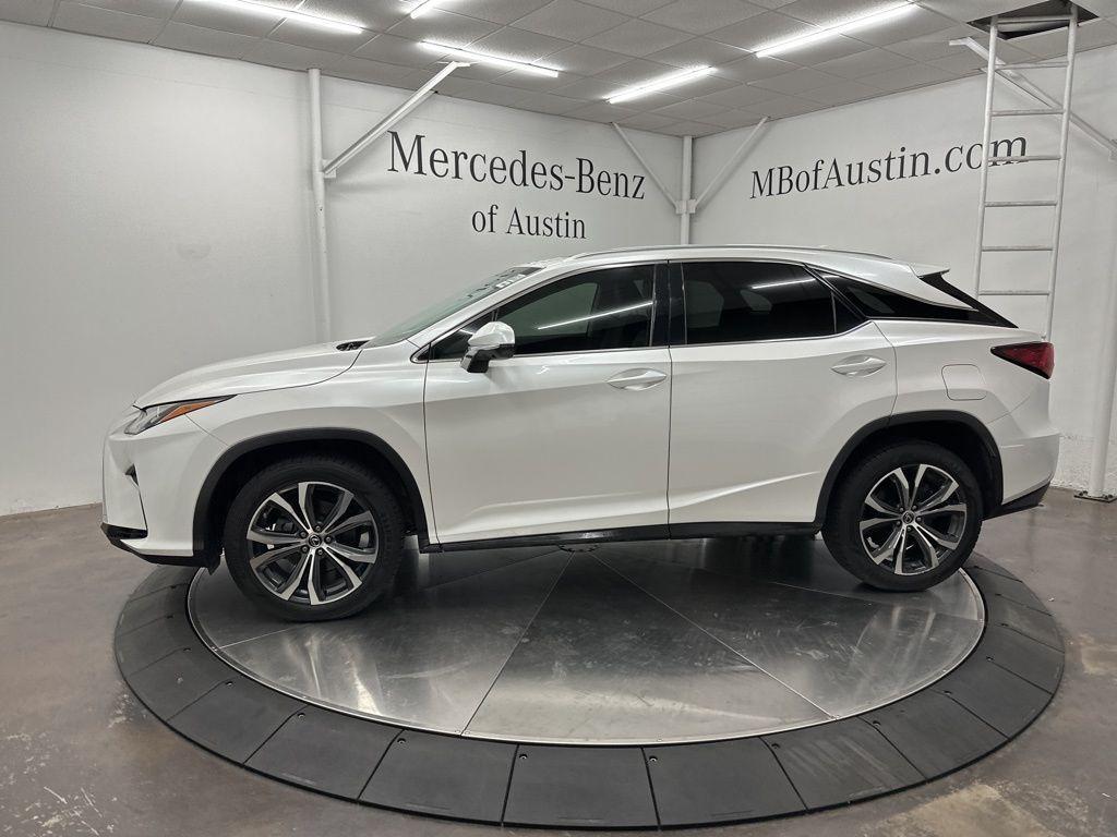 used 2019 Lexus RX 350 car, priced at $23,900