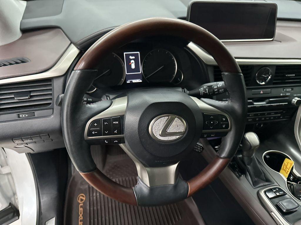 used 2019 Lexus RX 350 car, priced at $23,900