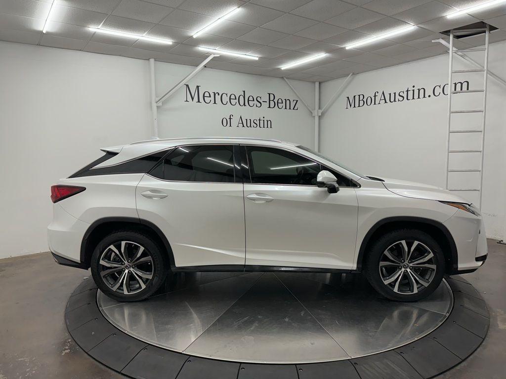 used 2019 Lexus RX 350 car, priced at $23,900