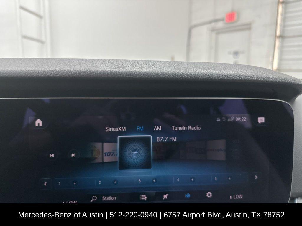used 2022 Mercedes-Benz E-Class car, priced at $34,900