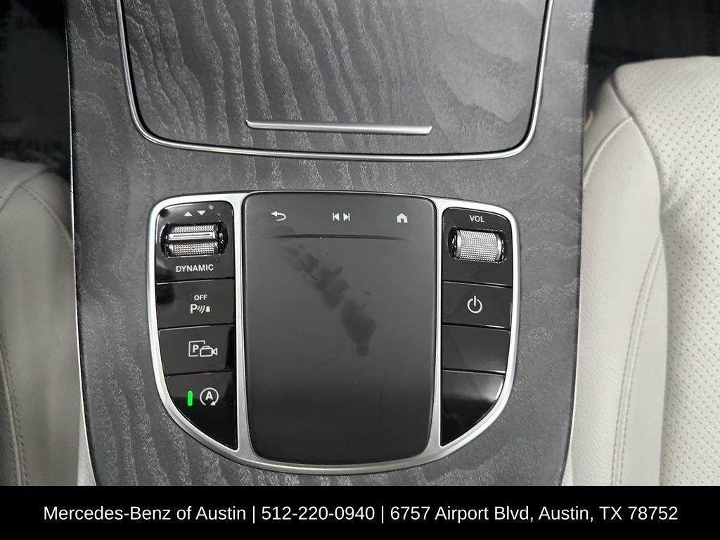 used 2022 Mercedes-Benz E-Class car, priced at $34,900