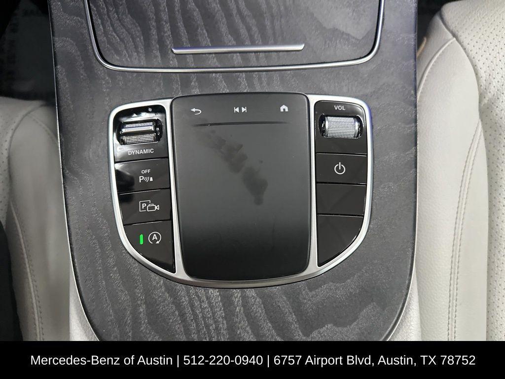 used 2022 Mercedes-Benz E-Class car, priced at $34,900