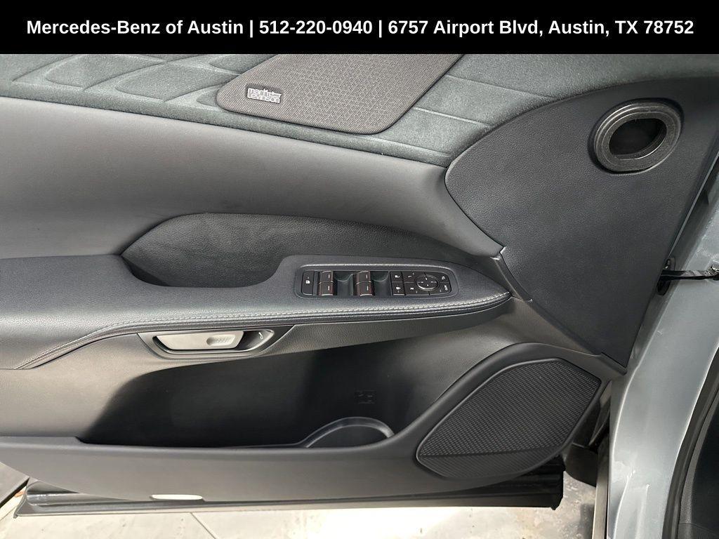 used 2024 Lexus RX 350 car, priced at $54,900