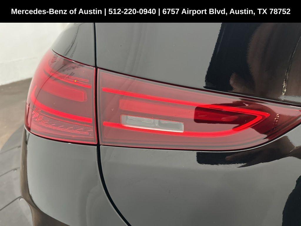 new 2025 Mercedes-Benz AMG GLE 53 car, priced at $101,260