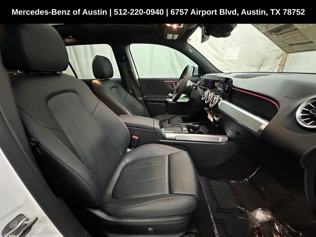 used 2024 Mercedes-Benz EQB 300 car, priced at $61,395