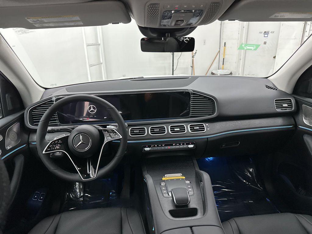 new 2025 Mercedes-Benz GLE 450e car, priced at $82,845