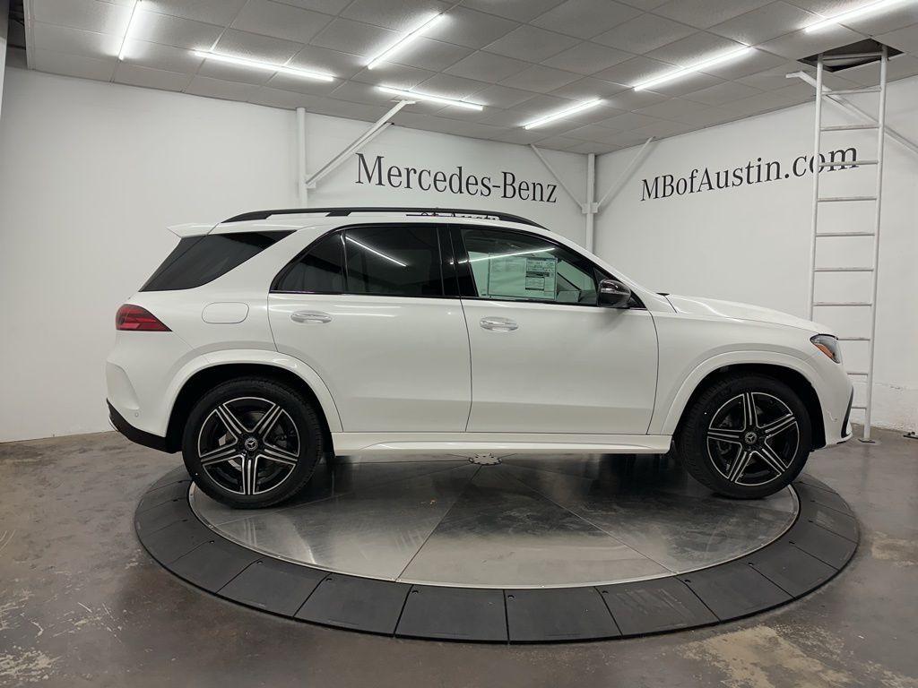 new 2025 Mercedes-Benz GLE 450e car, priced at $82,845