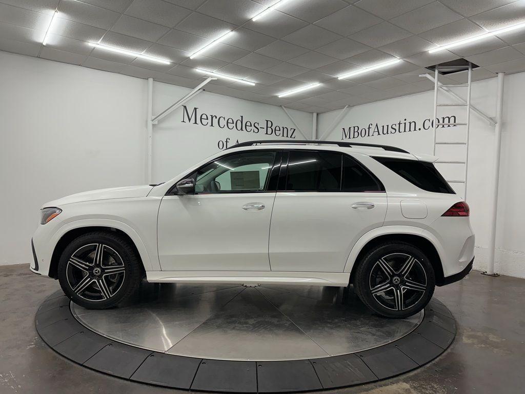 new 2025 Mercedes-Benz GLE 450e car, priced at $82,845