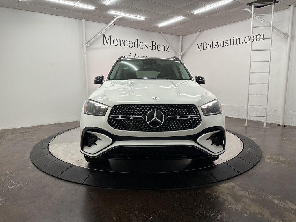 new 2025 Mercedes-Benz GLE 450e car, priced at $82,845