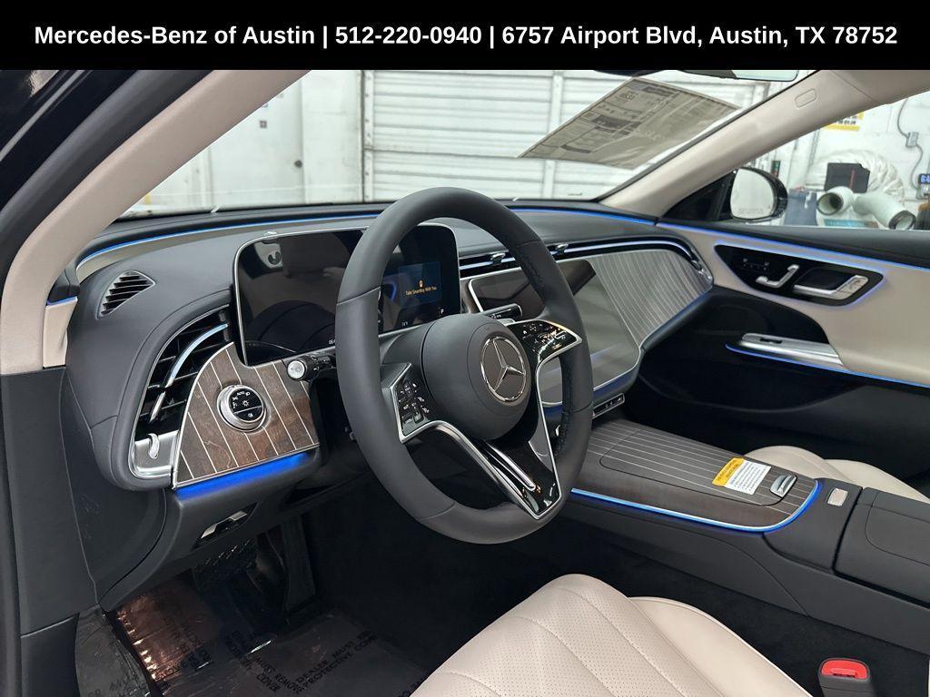 new 2025 Mercedes-Benz E-Class car, priced at $70,210