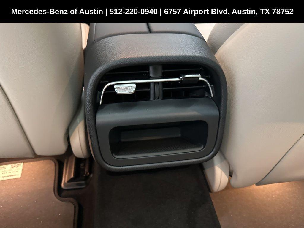 new 2025 Mercedes-Benz E-Class car, priced at $70,210