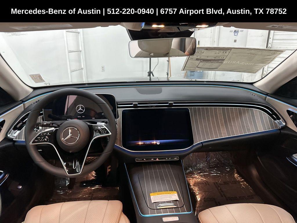 new 2025 Mercedes-Benz E-Class car, priced at $70,210