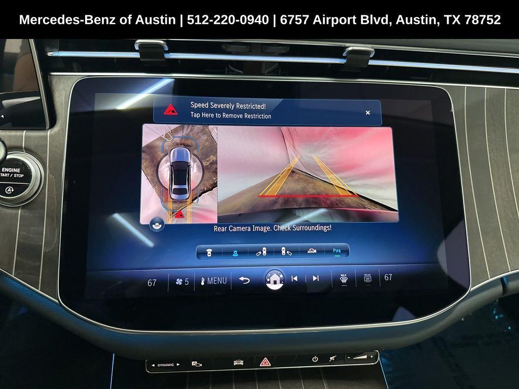 new 2025 Mercedes-Benz E-Class car, priced at $70,210
