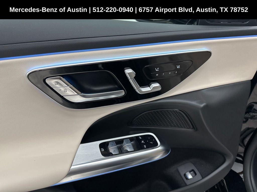 new 2025 Mercedes-Benz E-Class car, priced at $70,210