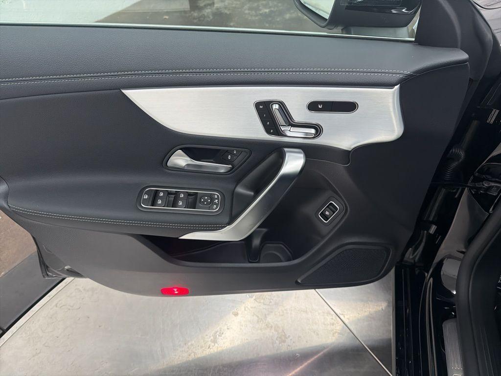 new 2026 Mercedes-Benz CLA 250 car, priced at $46,455
