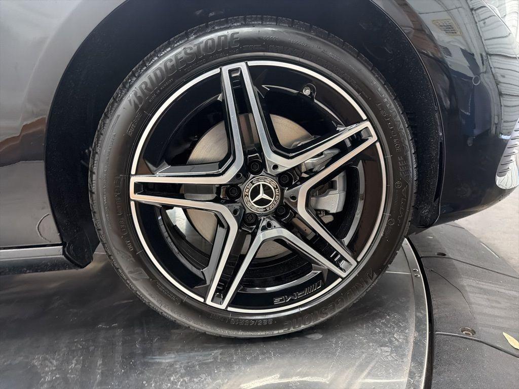 new 2026 Mercedes-Benz CLA 250 car, priced at $46,455