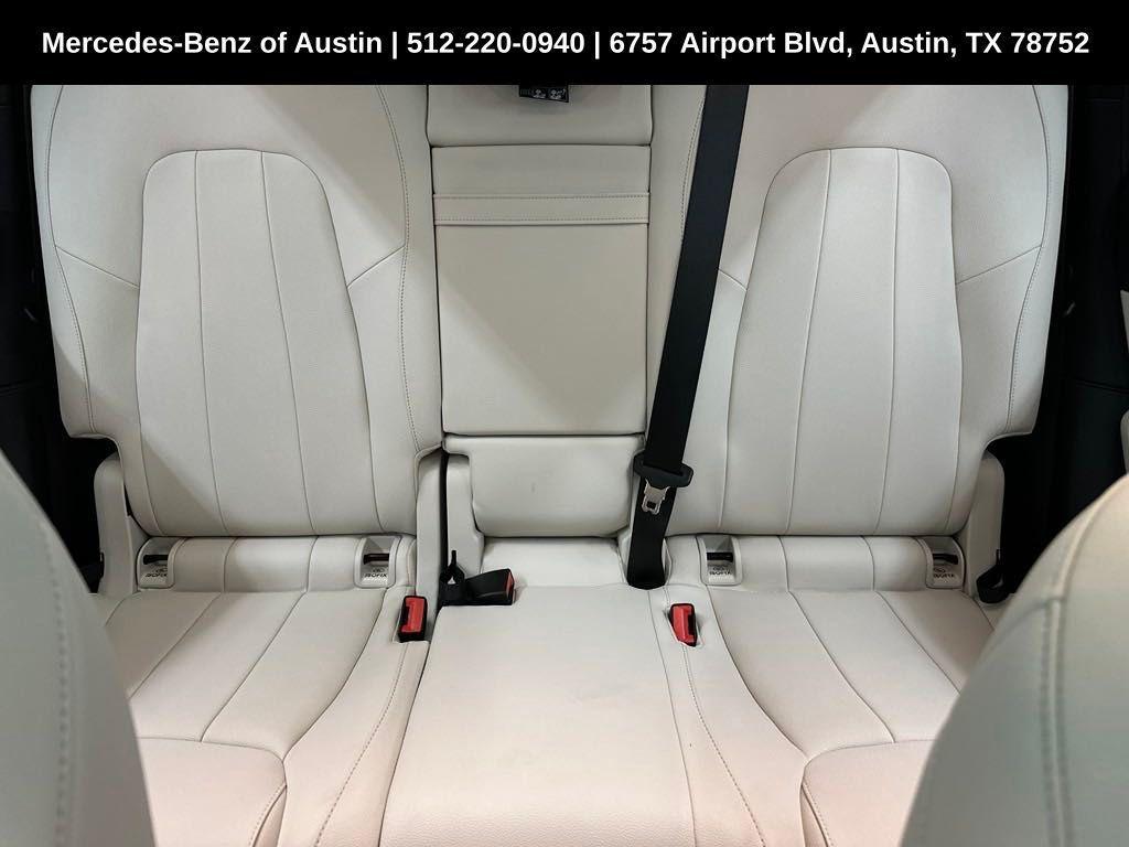 used 2024 Mercedes-Benz EQB 300 car, priced at $61,675