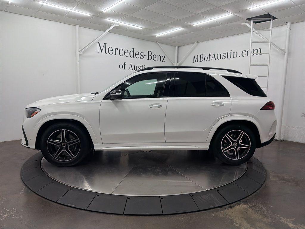 new 2026 Mercedes-Benz GLE 350 car, priced at $73,800